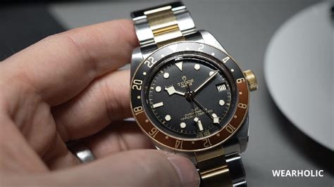 who owns tudor watch company